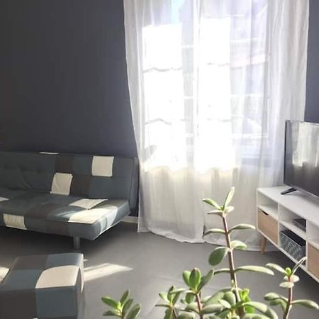 Apartmán Le Sarment Sainte-Menehould Exteriér fotografie