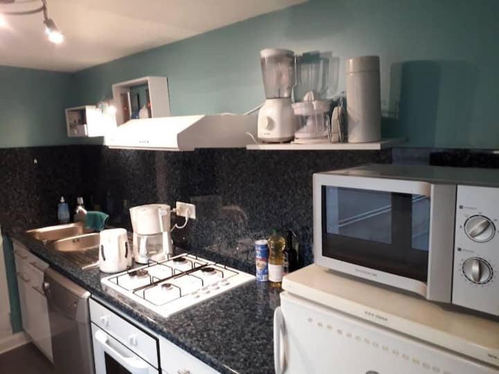 Apartmán Le Sarment Sainte-Menehould Exteriér fotografie
