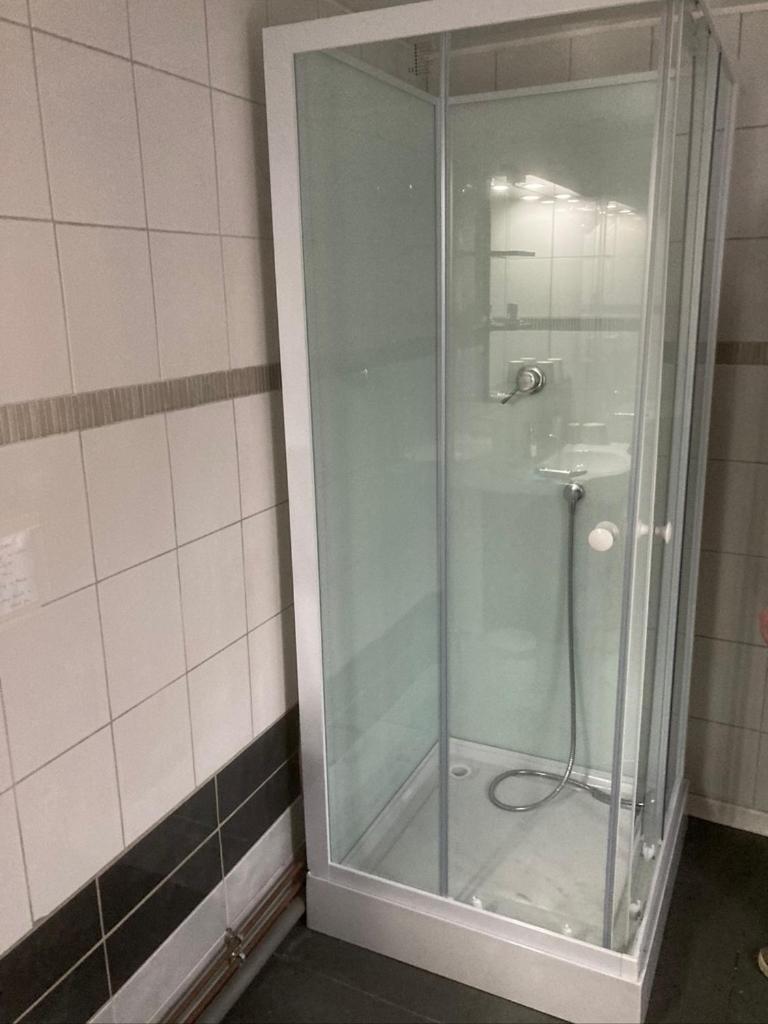 Apartmán Le Sarment Sainte-Menehould Exteriér fotografie